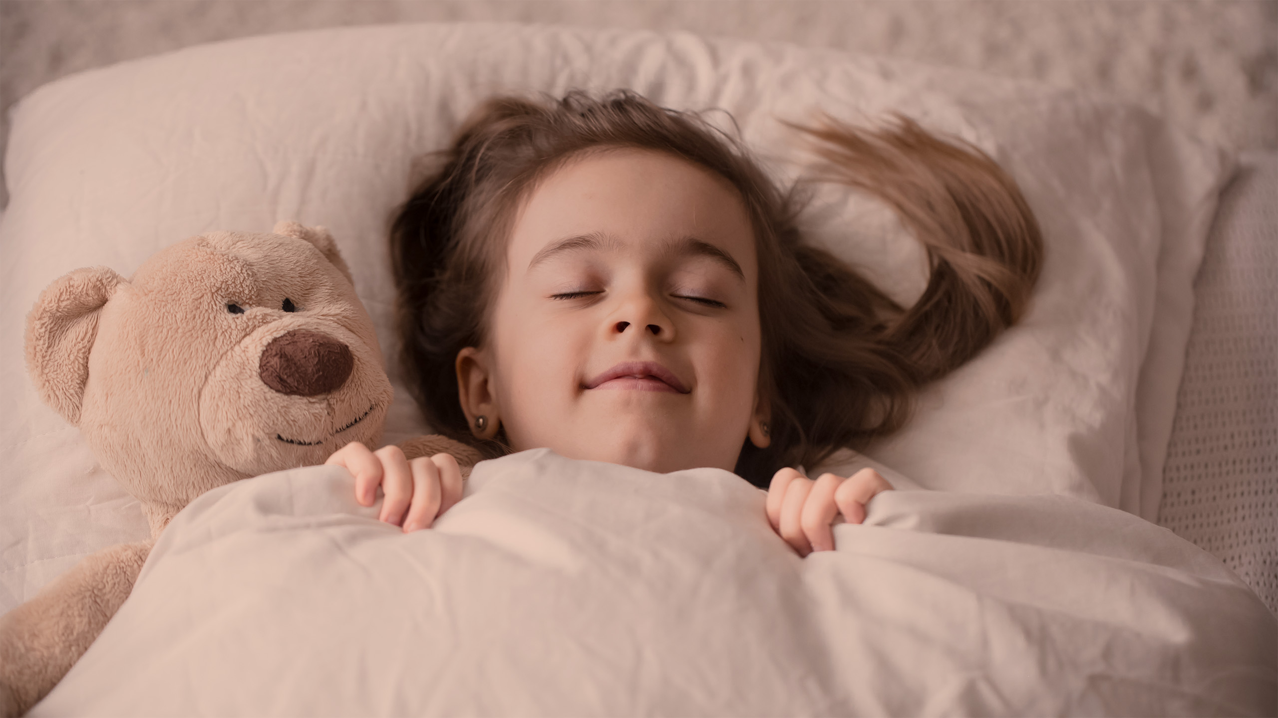 Um bom colchão é o fator determinante <br>para ter uma boa noite de sono.